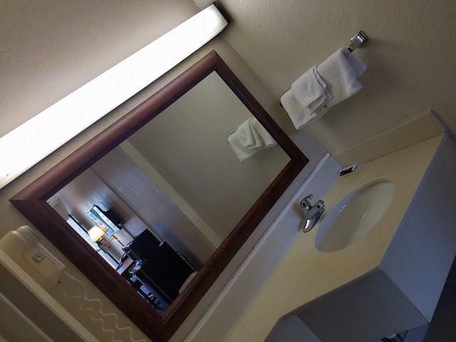 Attleboro Motor Inn Extérieur photo