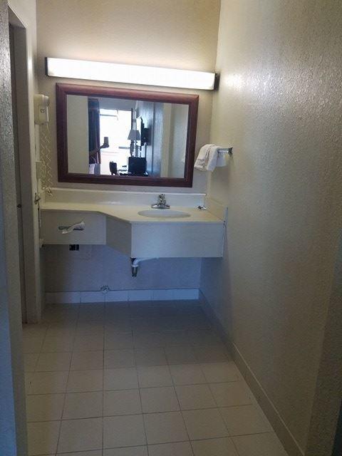 Attleboro Motor Inn Extérieur photo