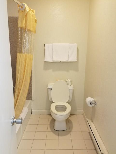 Attleboro Motor Inn Extérieur photo