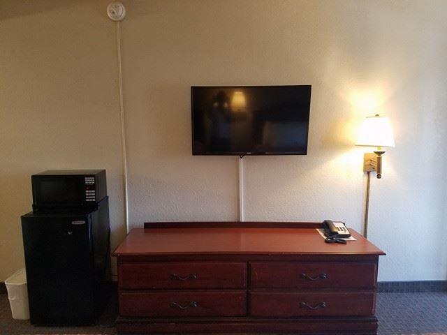 Attleboro Motor Inn Extérieur photo