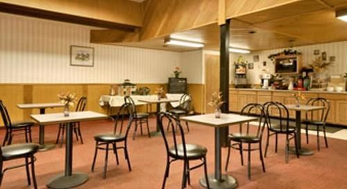 Attleboro Motor Inn Extérieur photo