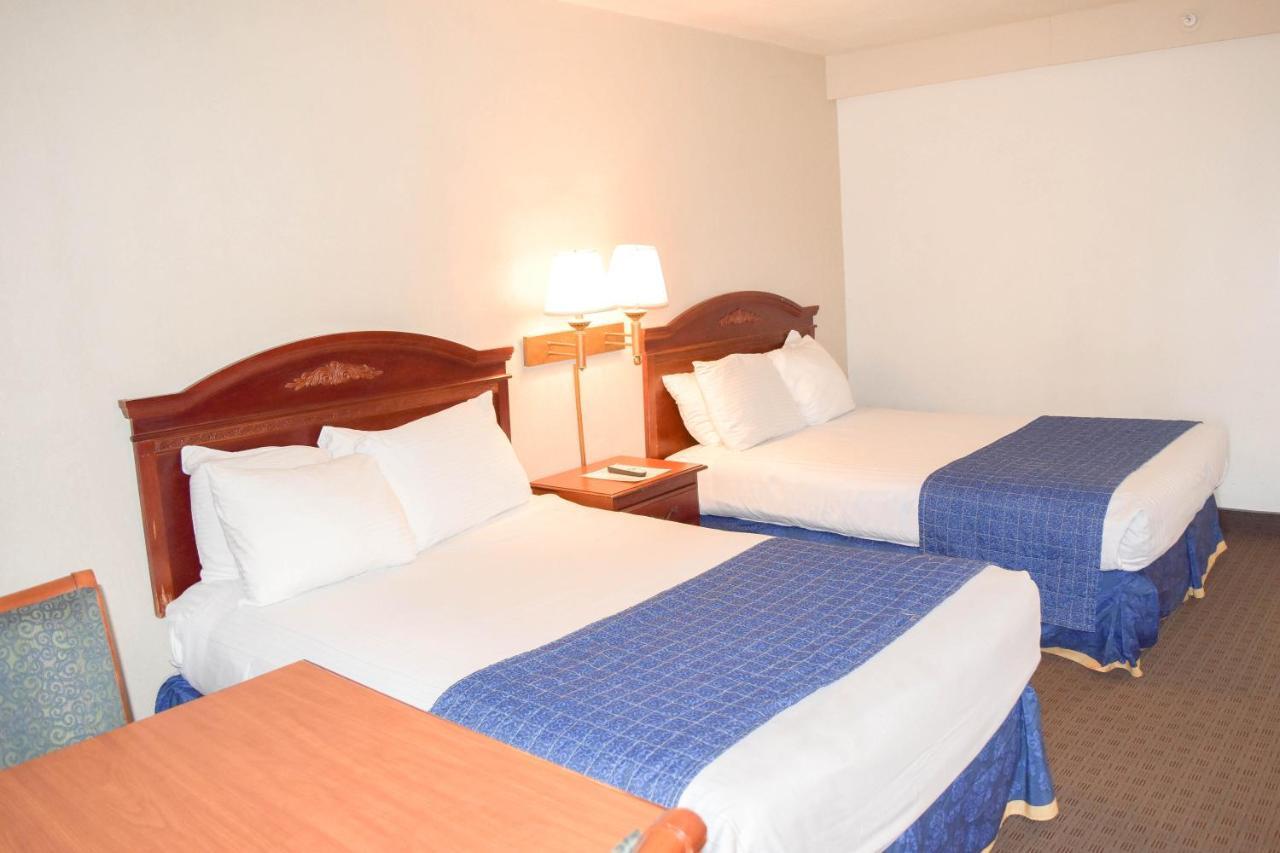 Attleboro Motor Inn Extérieur photo